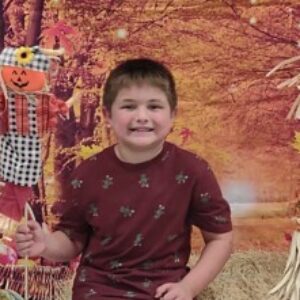 Profile photo of Levi